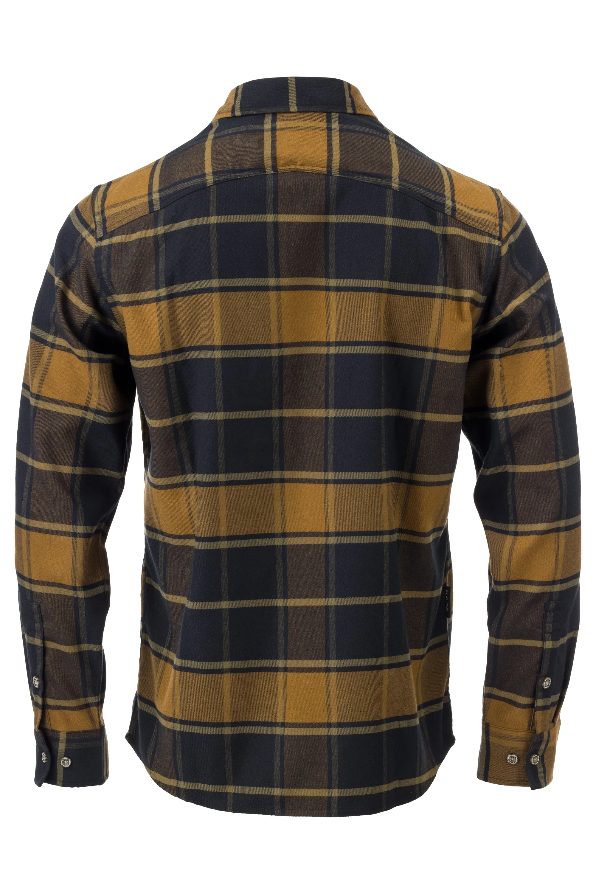 Angus Flannel