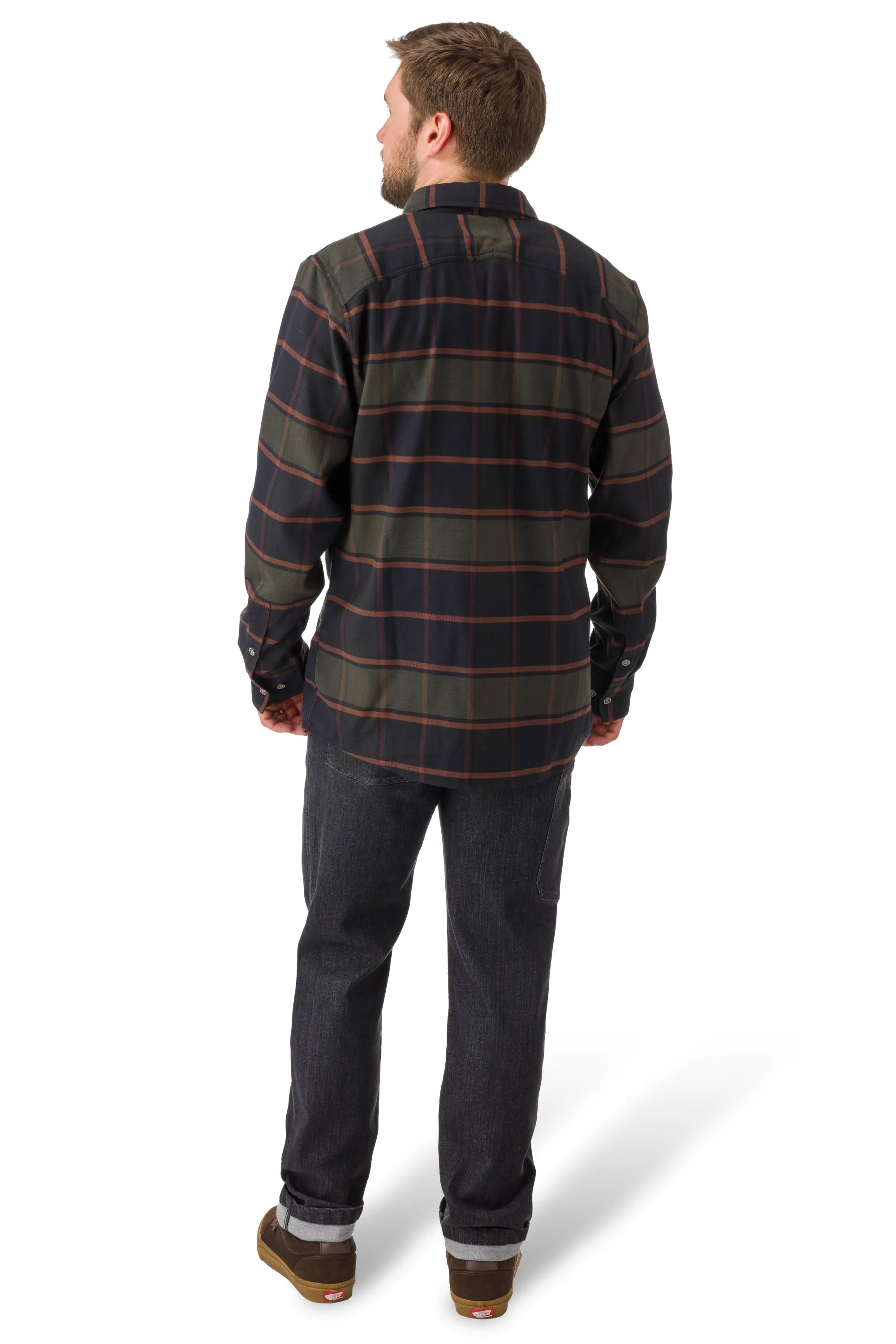 Angus Flannel