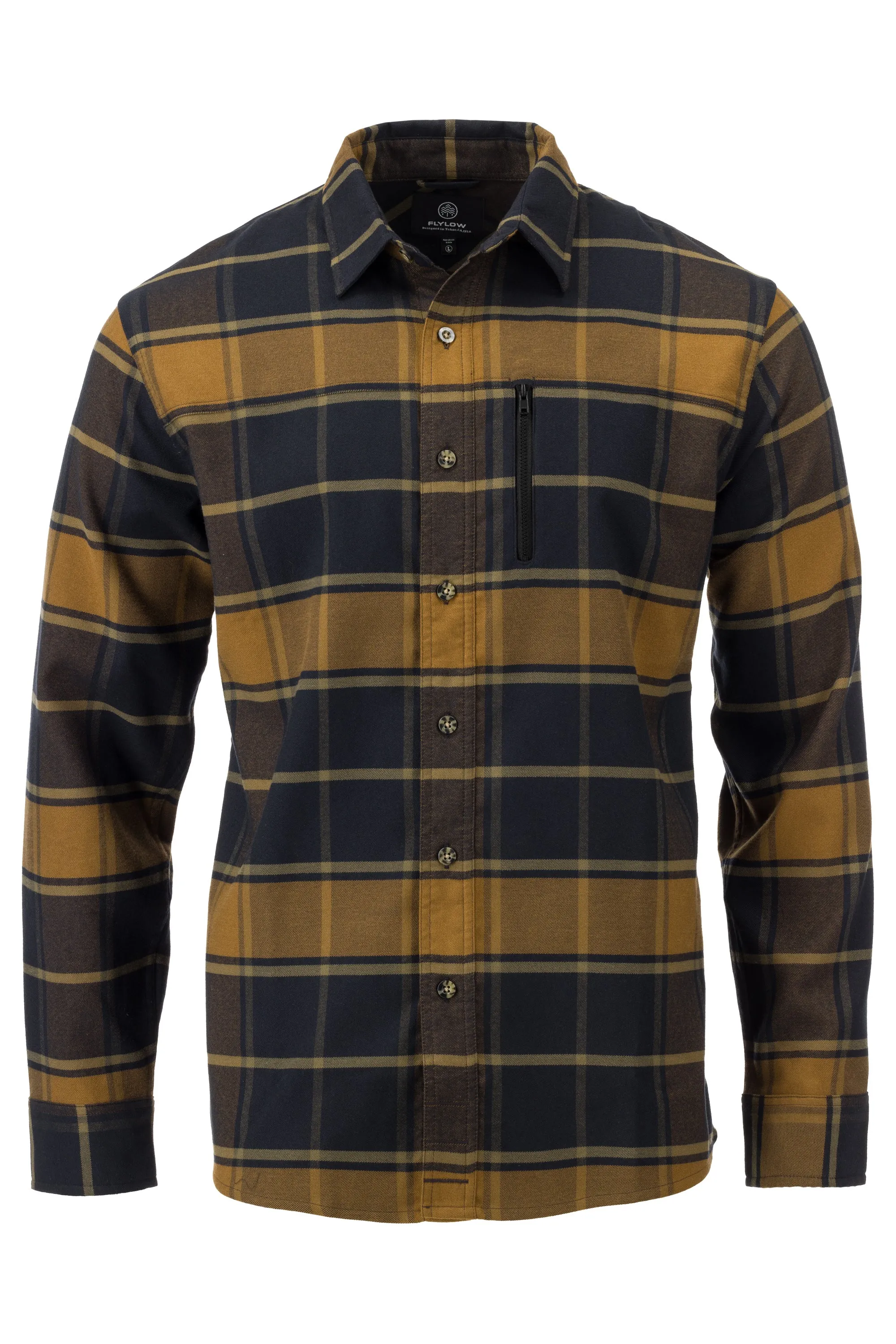 Angus Flannel
