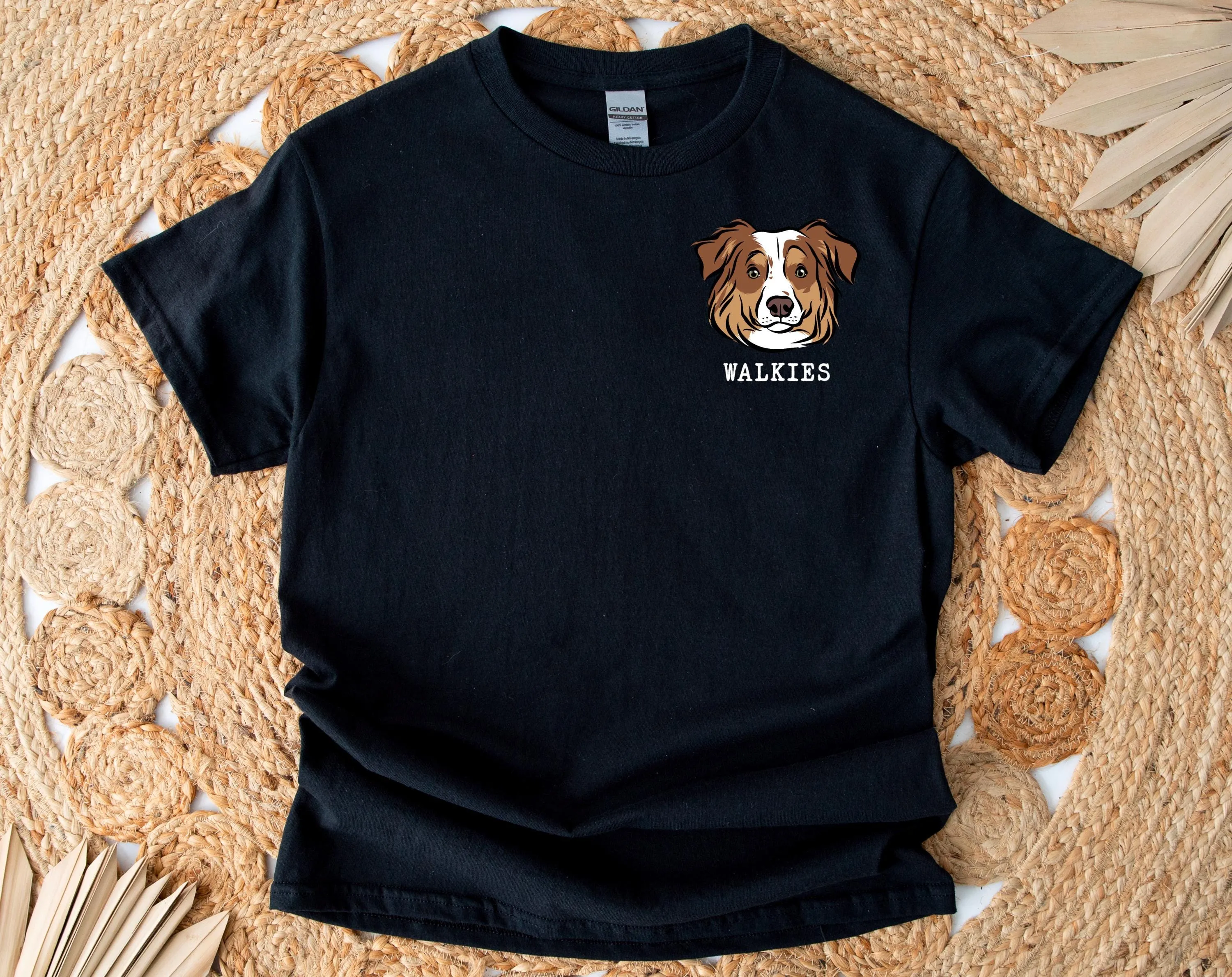 Australian Shepherd T-Shirt