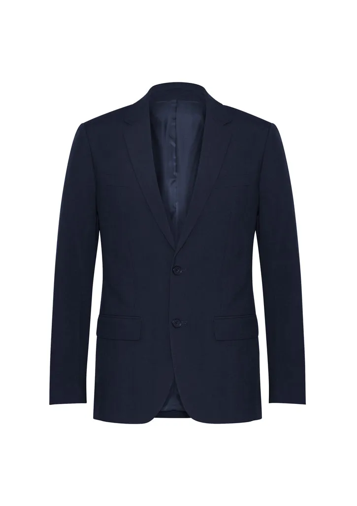 BS722M - Biz Collection - Mens Classic Jacket