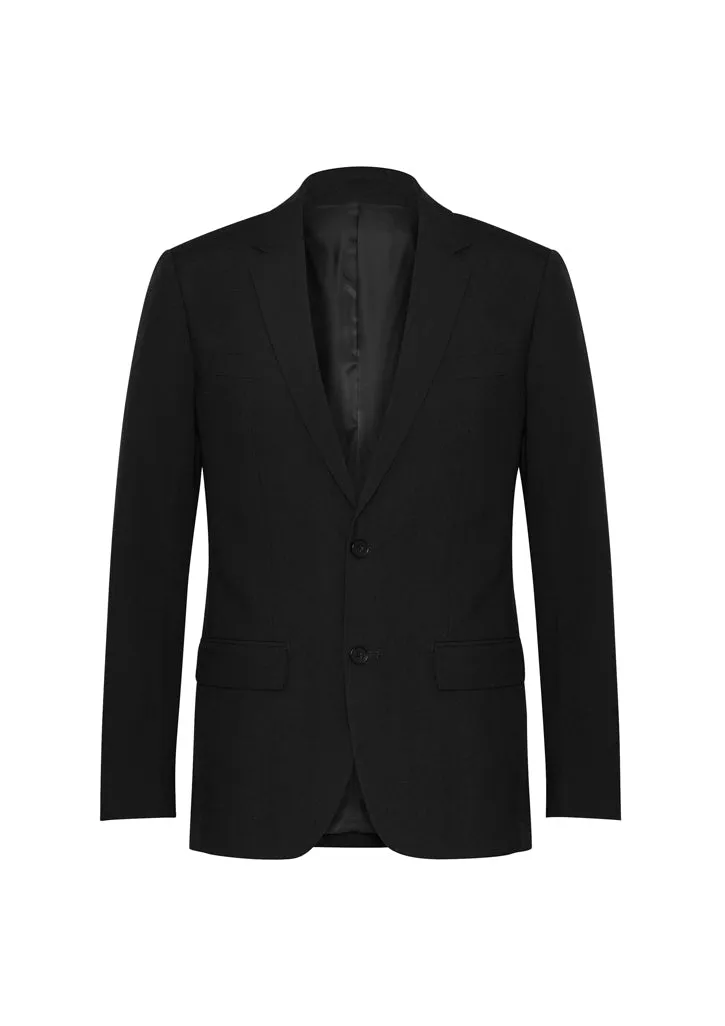 BS722M - Biz Collection - Mens Classic Jacket