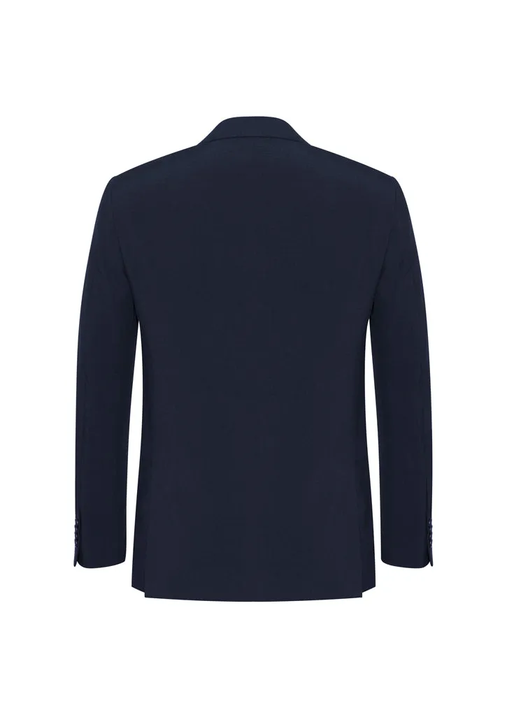 BS722M - Biz Collection - Mens Classic Jacket