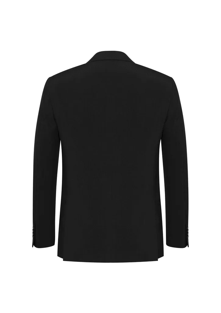 BS722M - Biz Collection - Mens Classic Jacket