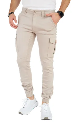 Cargo pants belt loops /  Cargohose Gürtelschlaufen