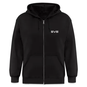 Classic Cut Astero Zip Hoodie