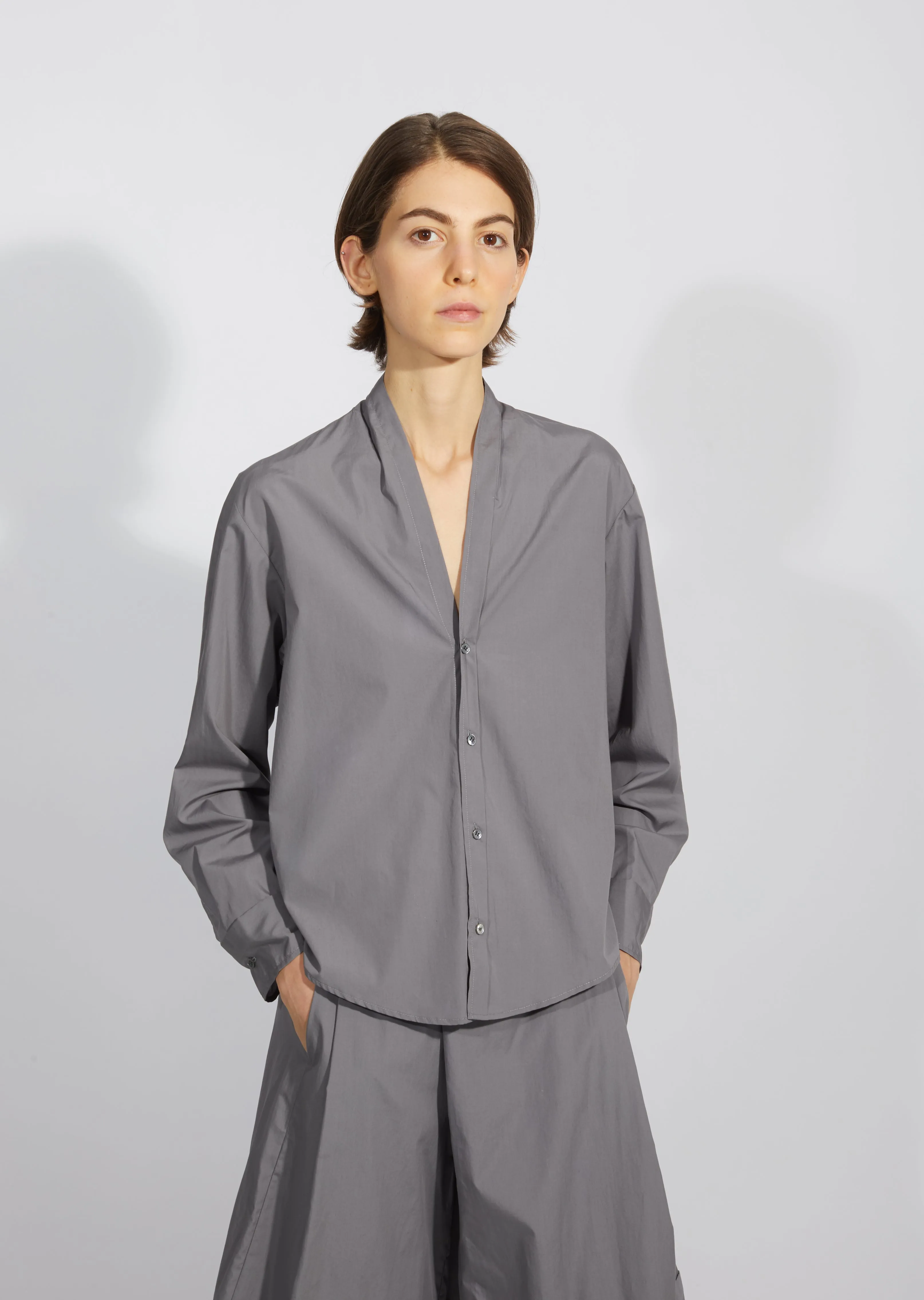 Cotton Tools Shirt