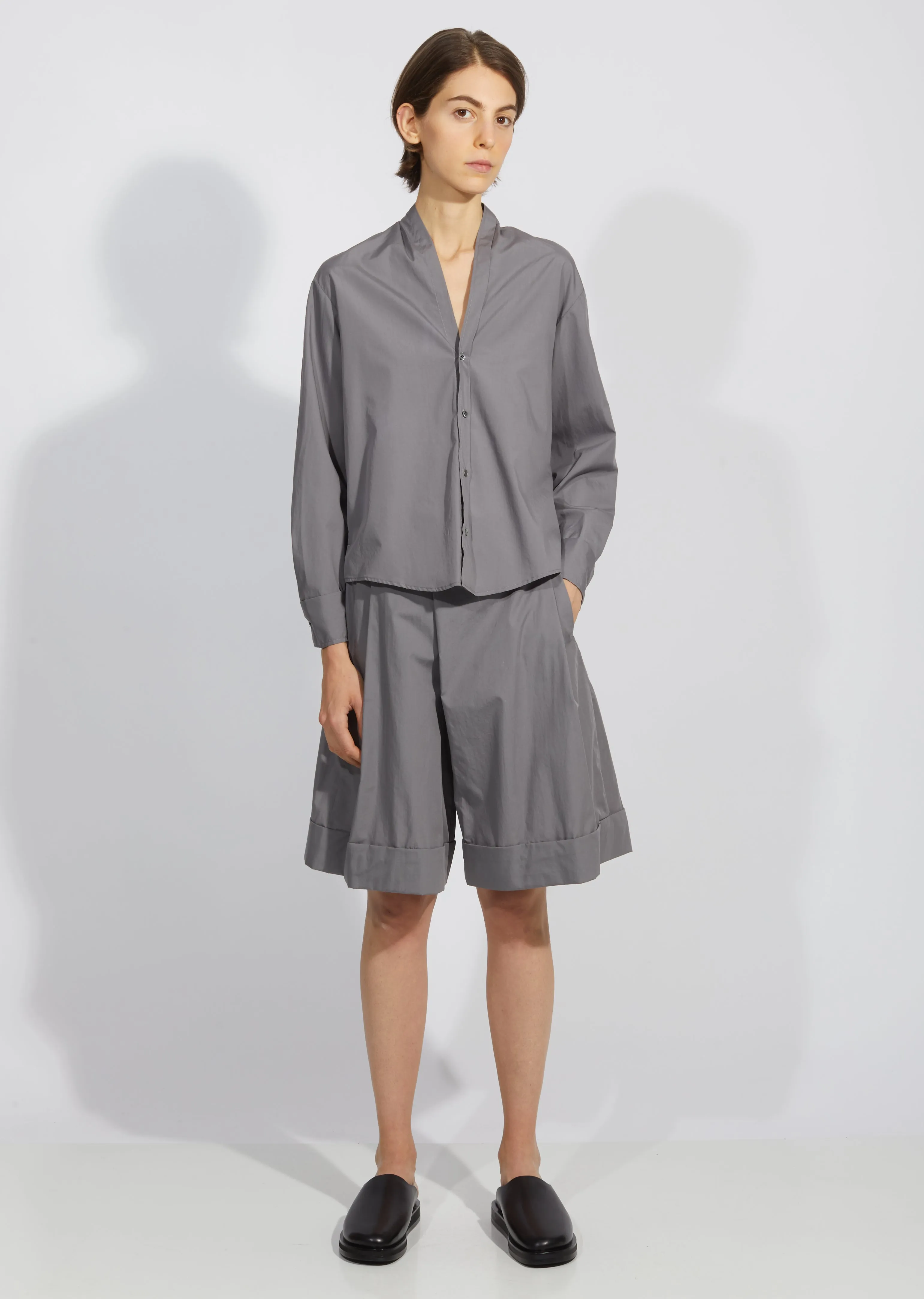 Cotton Tools Shirt