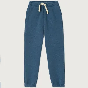 Doven Kid's Joggers in Overdyed Aster by American Vintage