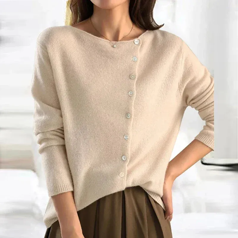 Edna | Feel warm and stylish | Knit Cardigans