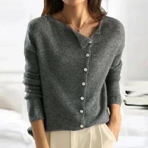 Edna | Feel warm and stylish | Knit Cardigans
