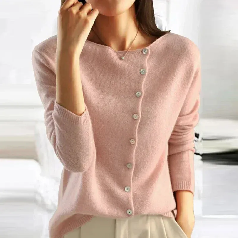 Edna | Feel warm and stylish | Knit Cardigans