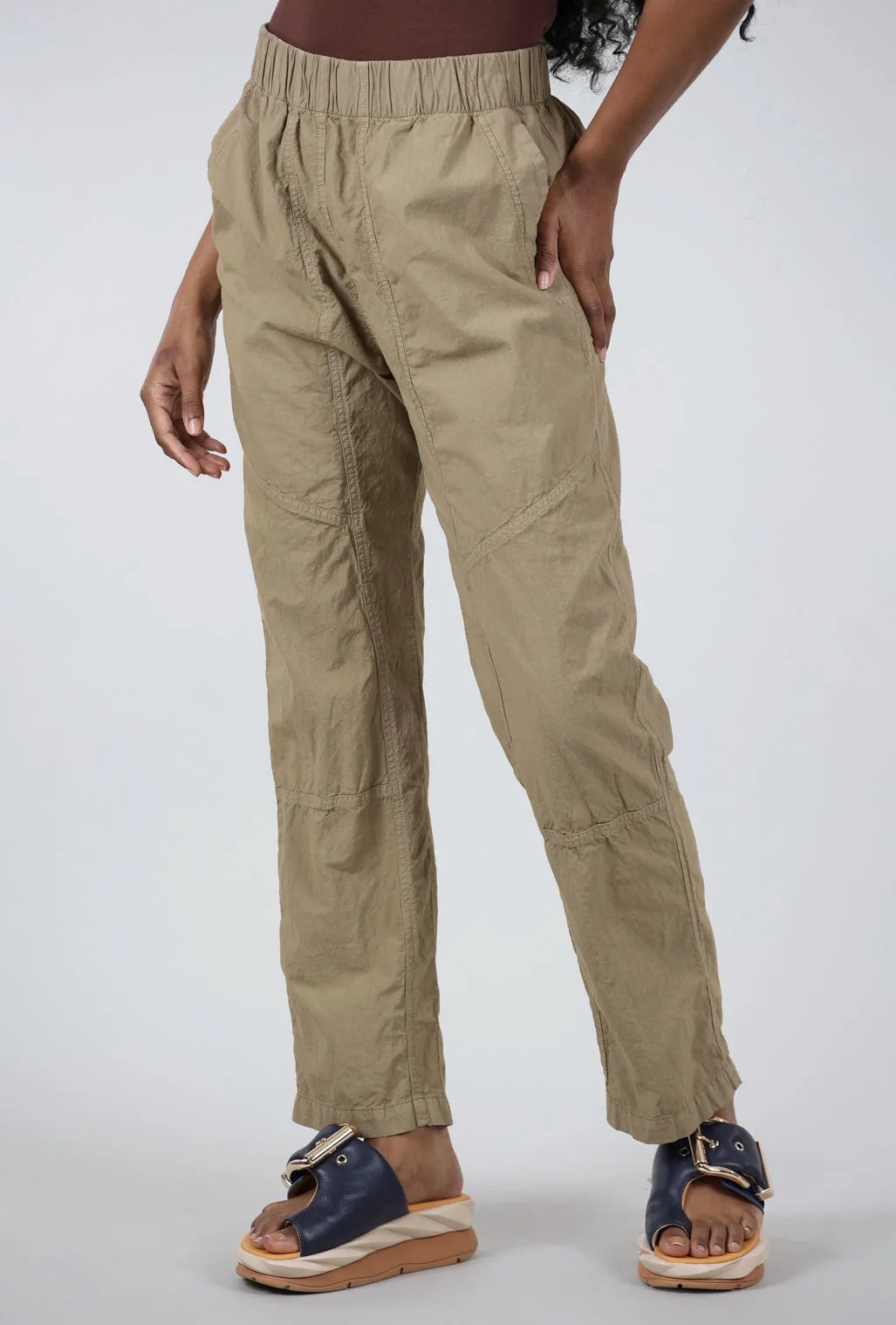 Flash Pant, Khaki
