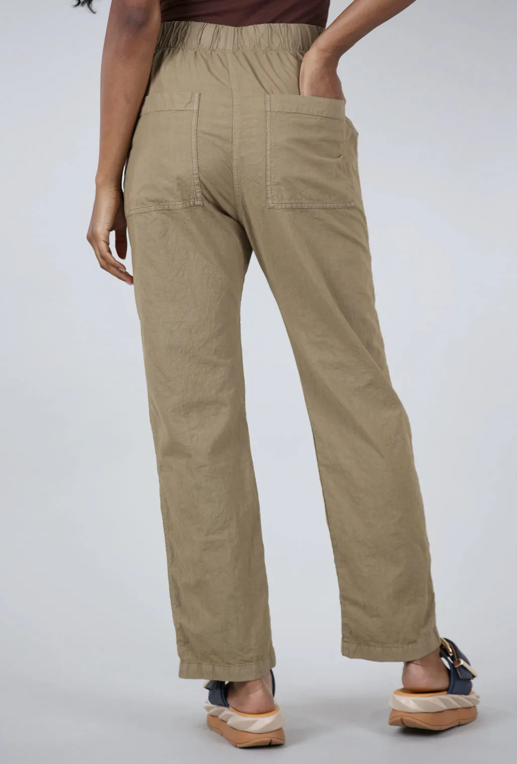 Flash Pant, Khaki