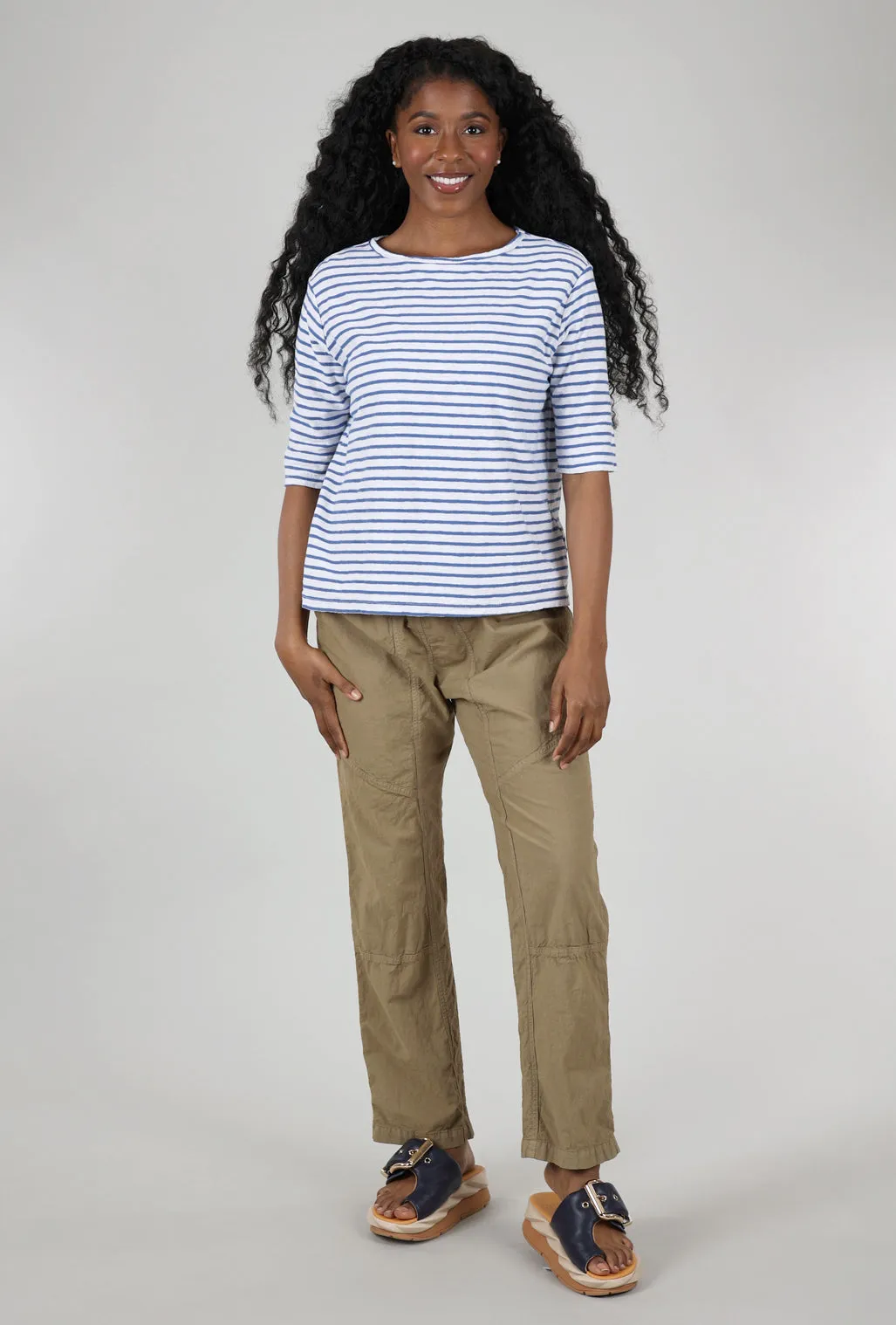 Flash Pant, Khaki