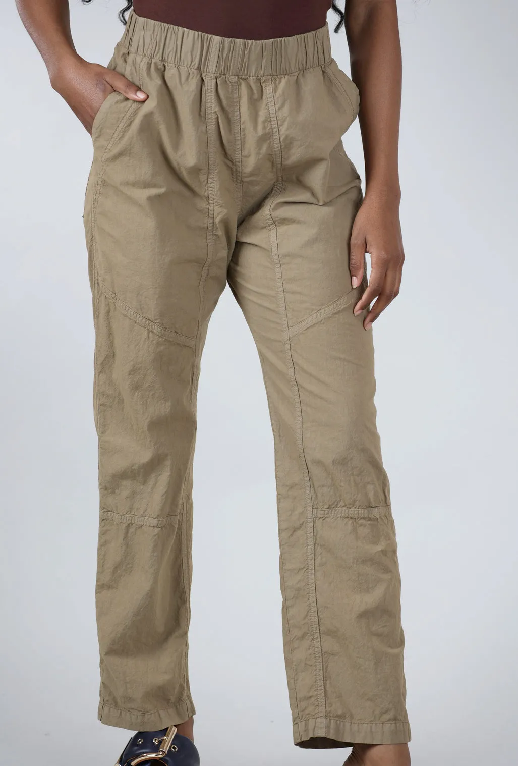 Flash Pant, Khaki