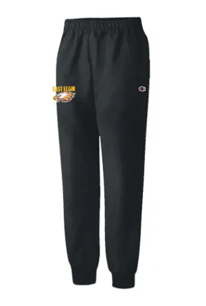 Fleece Joggers
