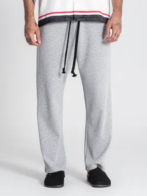 Grey Sensations Pants