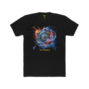 Heart of The Galaxy T-shirt, Unisex Tees,