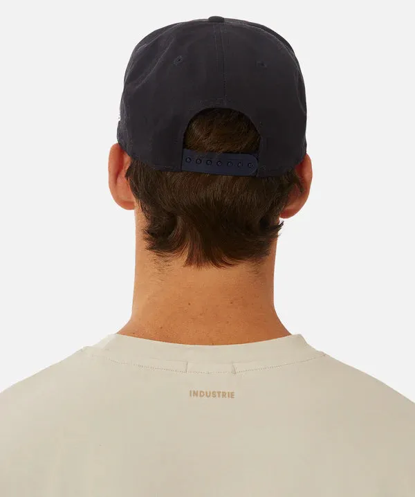 Industrie - The Newport Tee - Grain