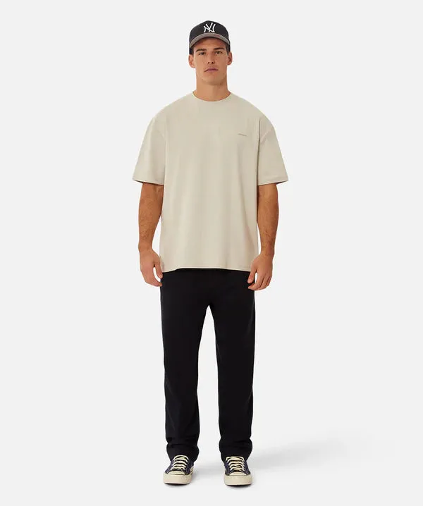 Industrie - The Newport Tee - Grain