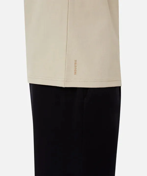 Industrie - The Newport Tee - Grain