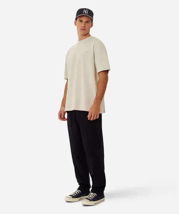 Industrie - The Newport Tee - Grain