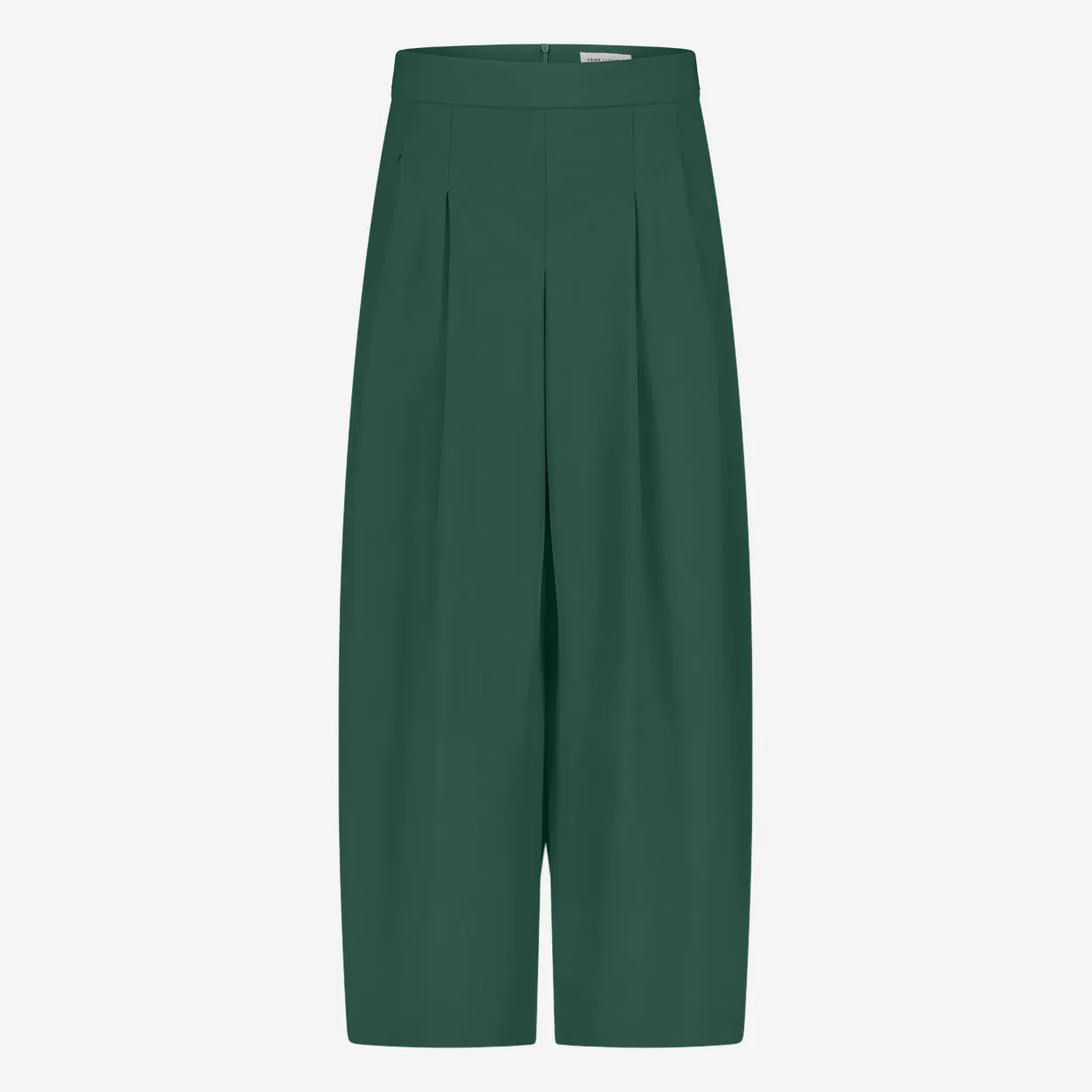 Jack Skirt Technical Jersey | Green