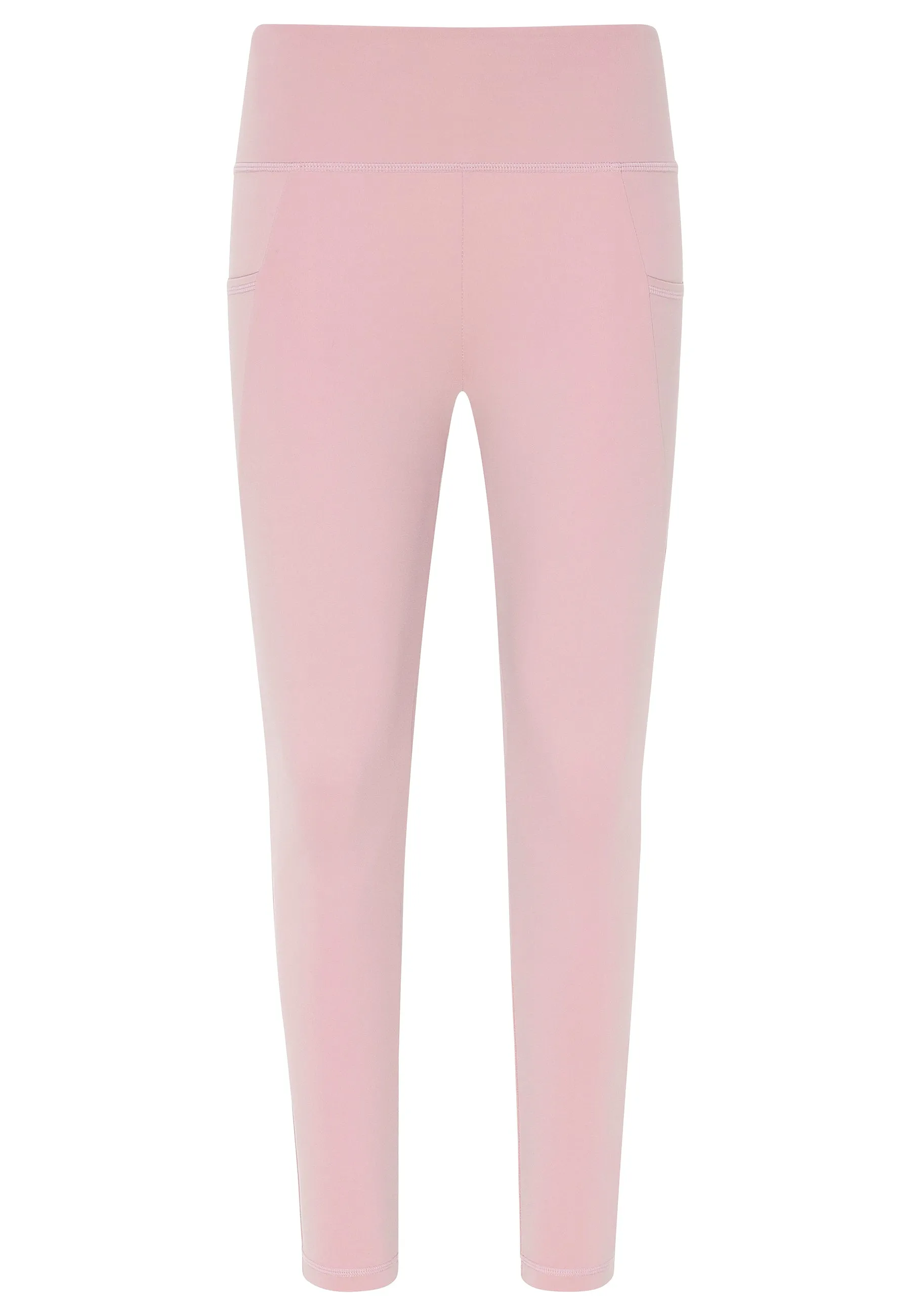 Jockey® Relaxed Activewear Leggings