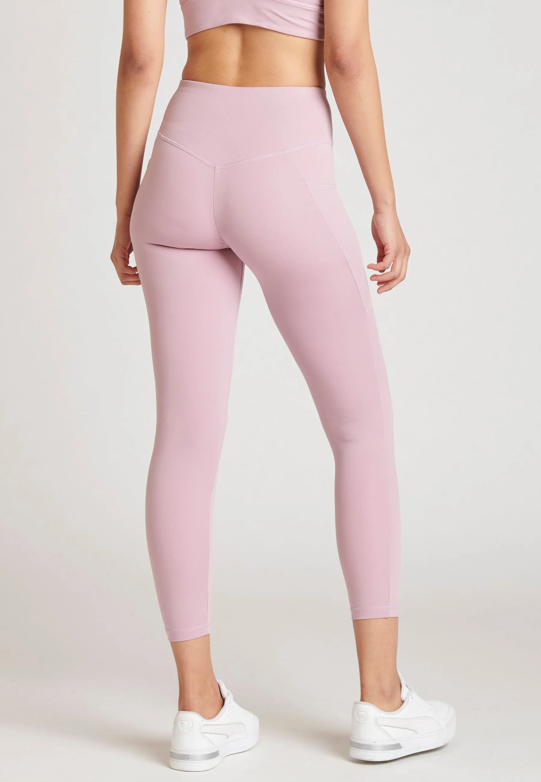 Jockey® Relaxed Activewear Leggings