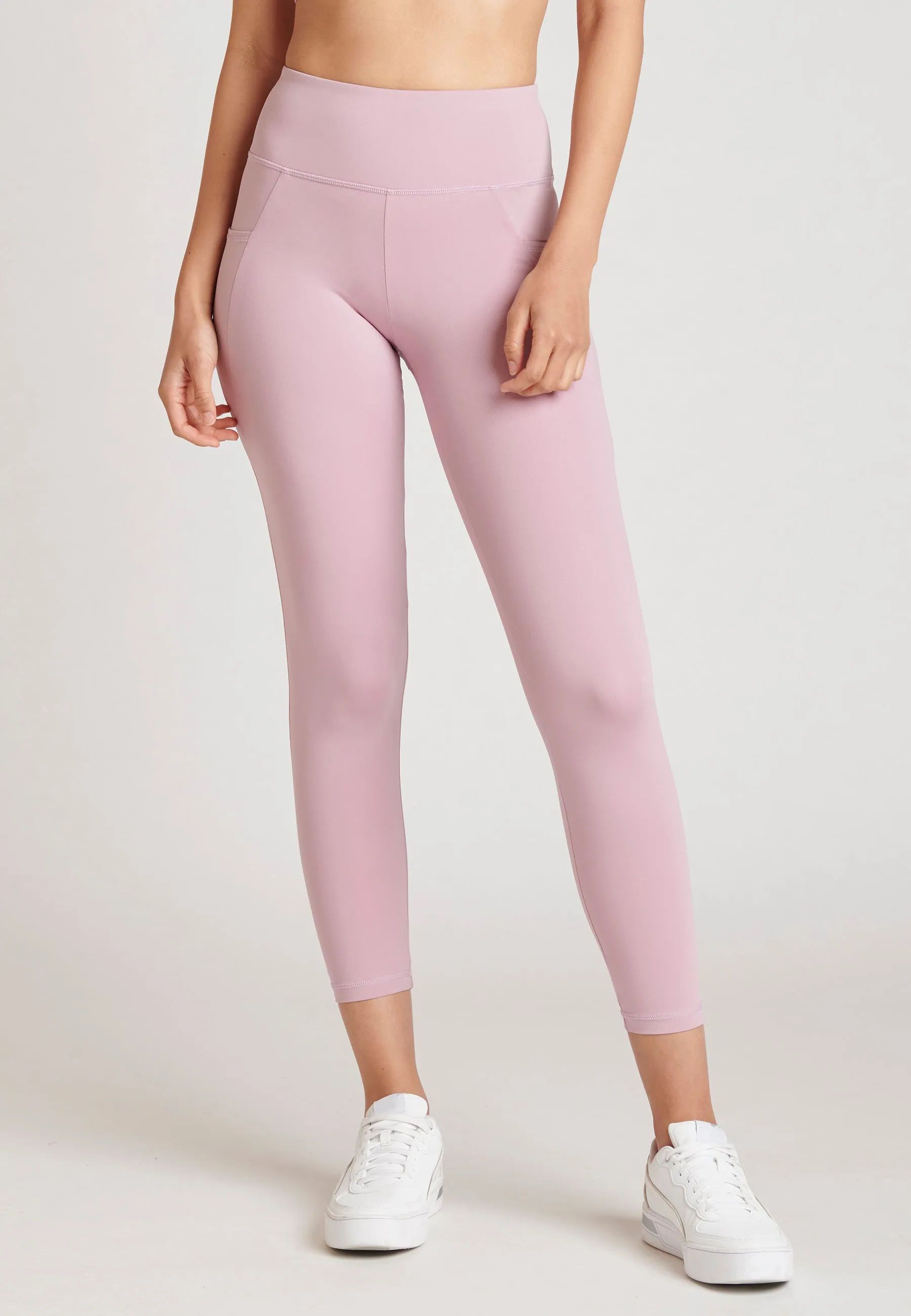 Jockey® Relaxed Activewear Leggings