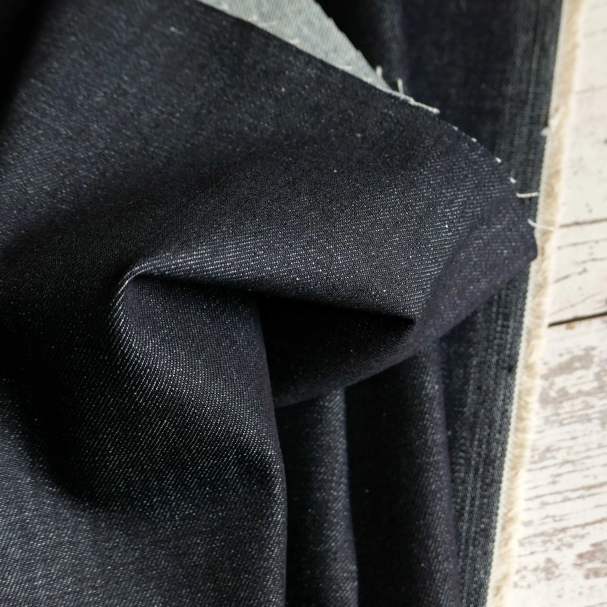 Laso Denim