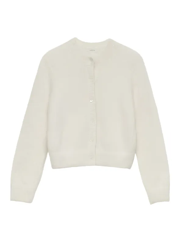 Lillette Cardigan in Salt