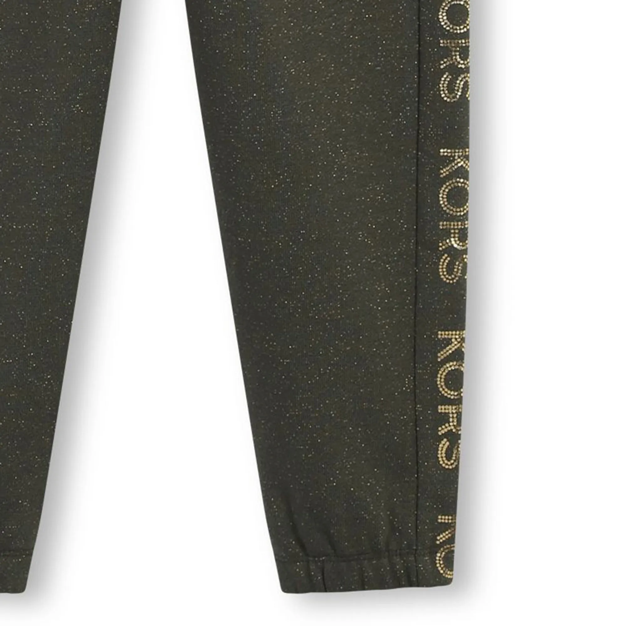 Logo Monogram Joggers