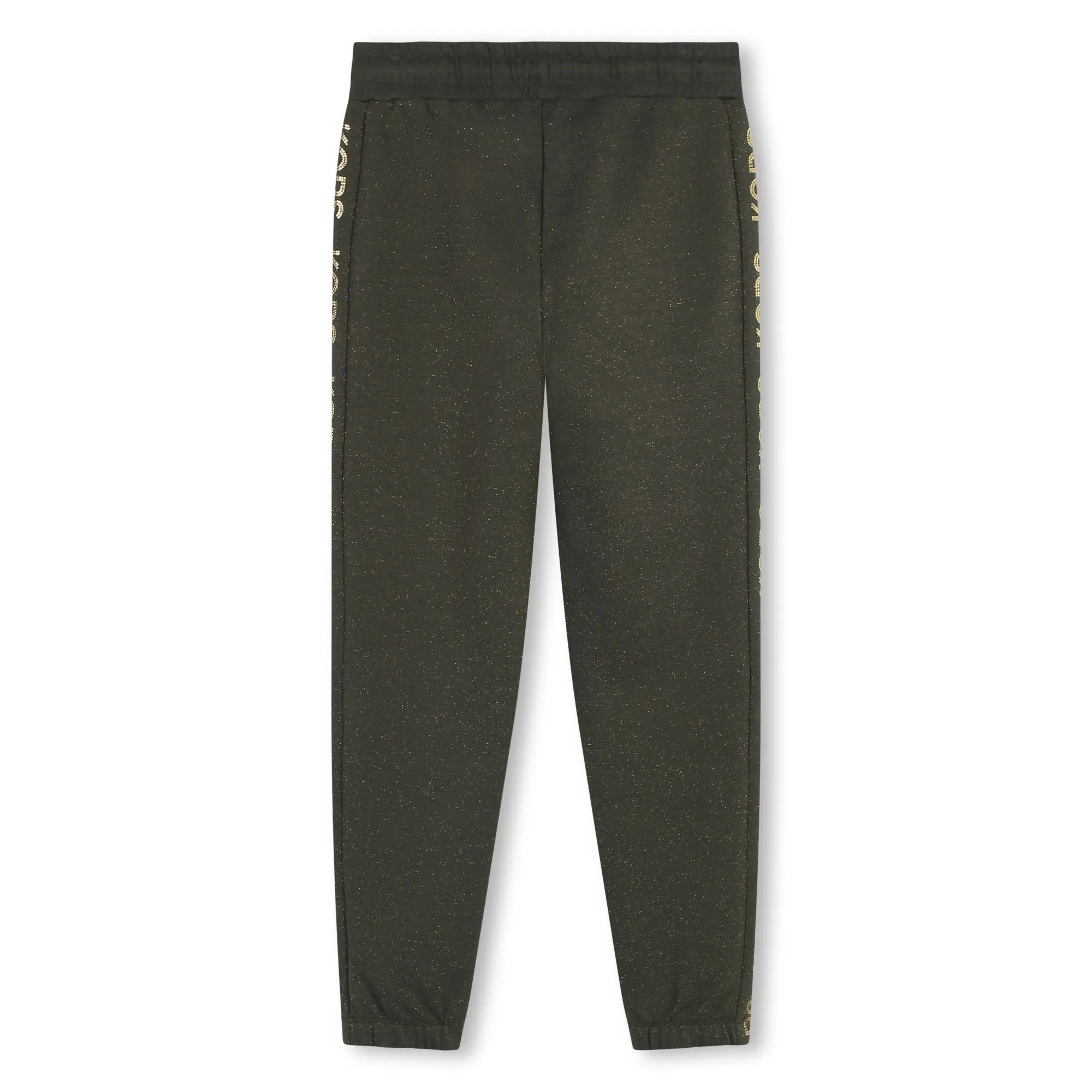 Logo Monogram Joggers