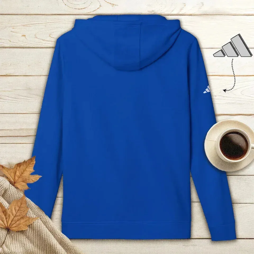 Mama, I Love You, Forever Cherished And Loved - Personalized Gifts For Mom - Unisex Hoodie