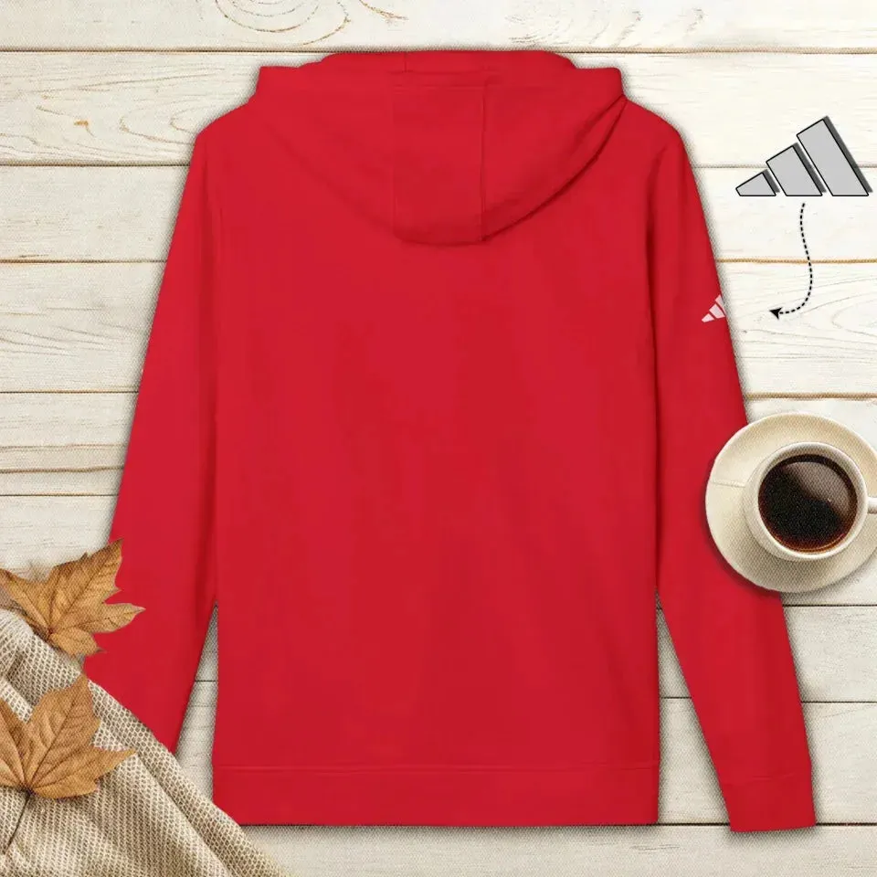 Mama, I Love You, Forever Cherished And Loved - Personalized Gifts For Mom - Unisex Hoodie
