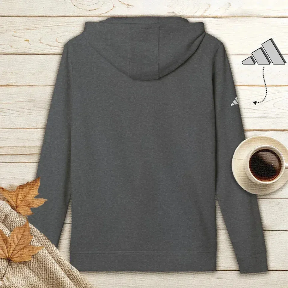 Mama, I Love You, Forever Cherished And Loved - Personalized Gifts For Mom - Unisex Hoodie