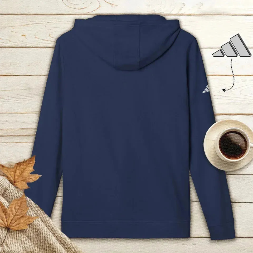 Mama, I Love You, Forever Cherished And Loved - Personalized Gifts For Mom - Unisex Hoodie