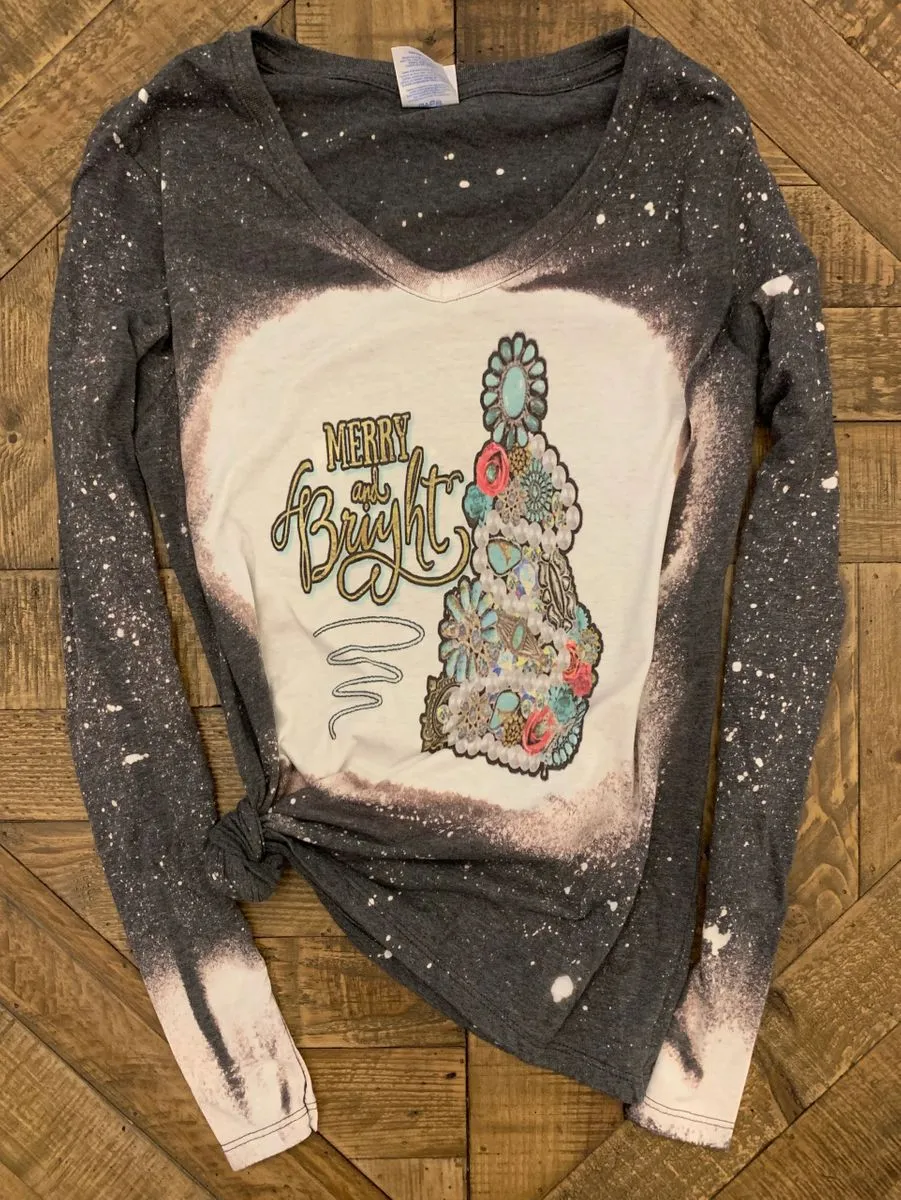 Merry & Bright