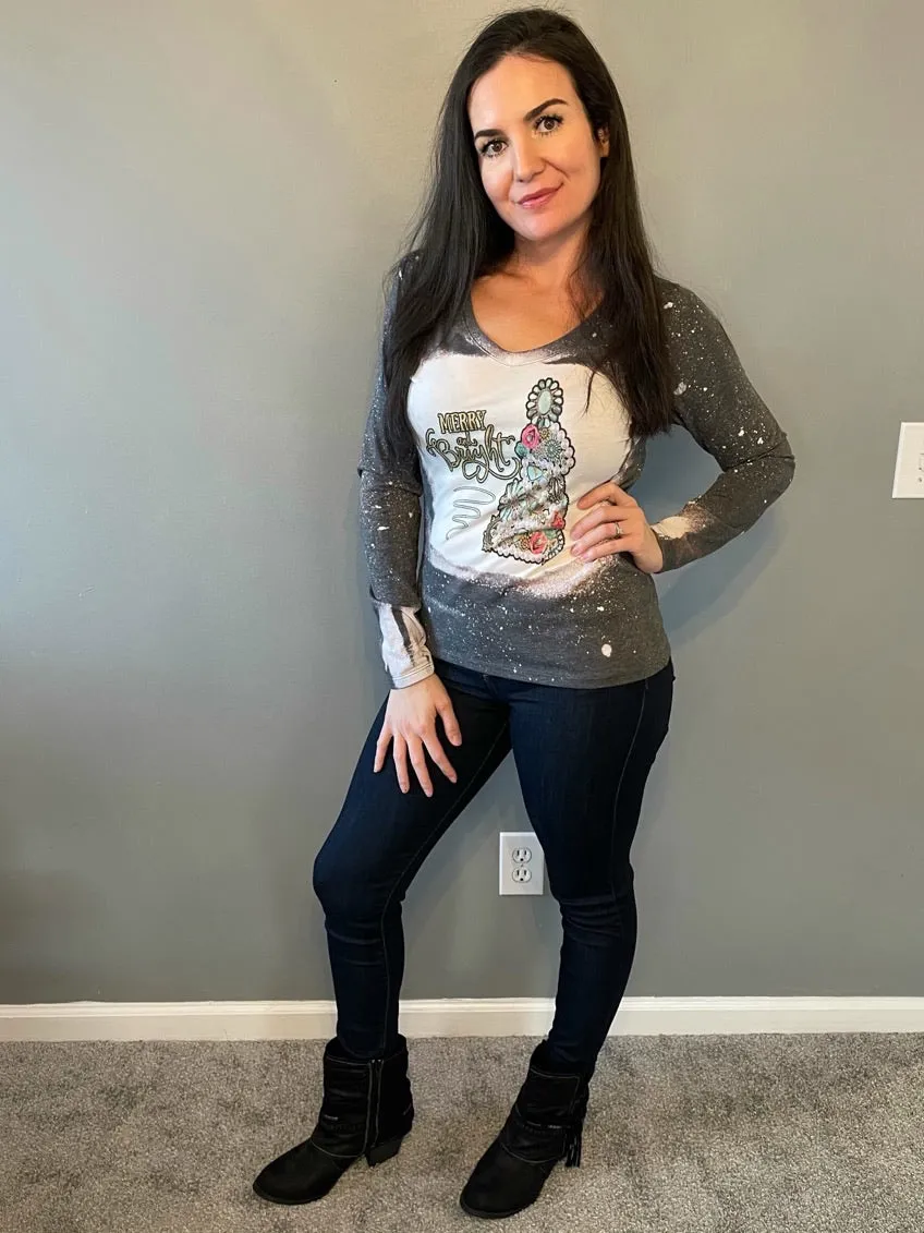 Merry & Bright