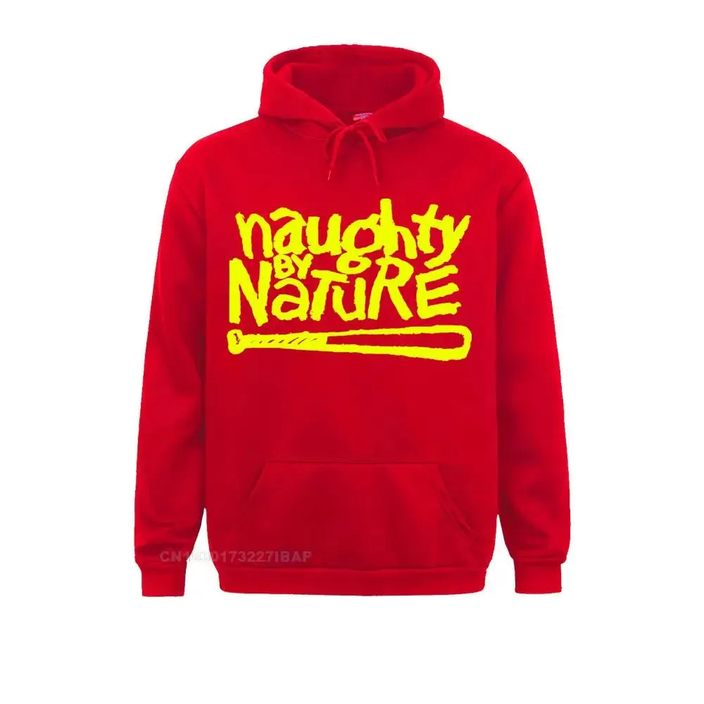 Naughty by Nature 90s Hip-Hop Skateboarding Hoodie – Old School Rap Meets Harajuku Streetwear