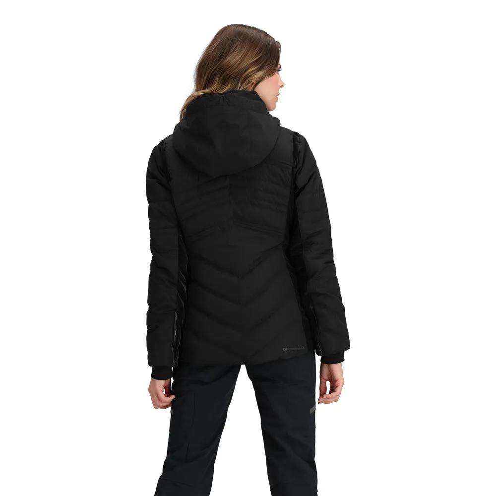 Obermeyer Devon Down Womens Jacket 2024
