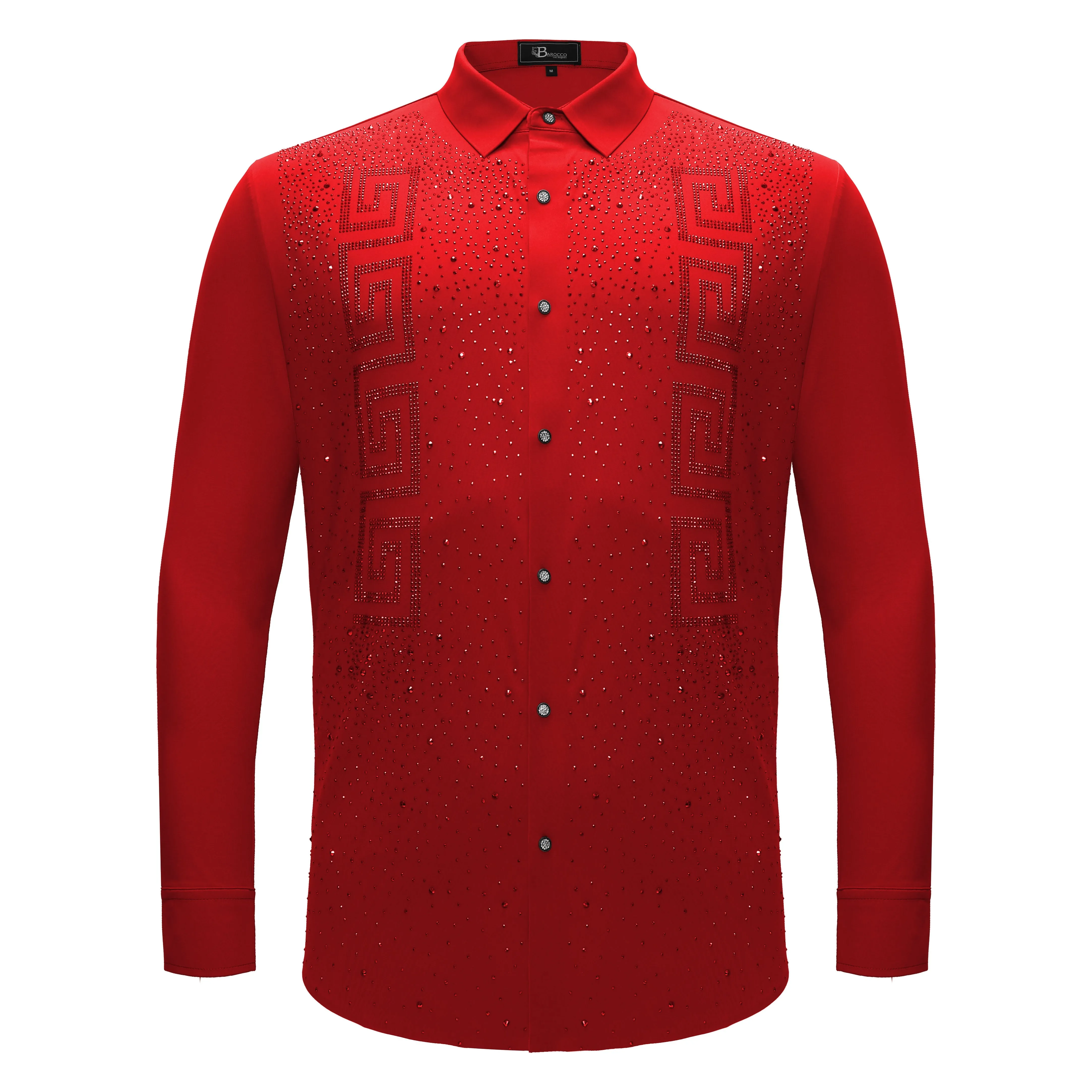 Prime Valor-RED/RED