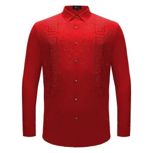 Prime Valor-RED/RED