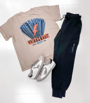 Running Errands Jogger