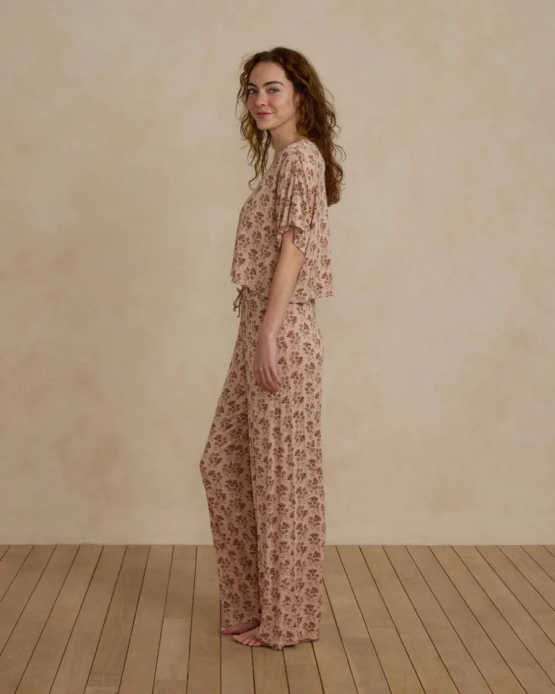 Ruthie Lounge Set French Garden