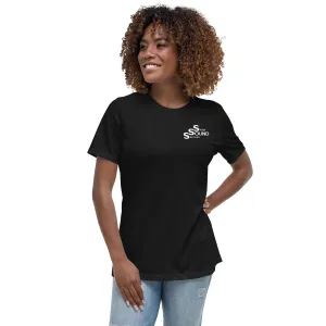 SSS Women's Relaxed T-Shirt