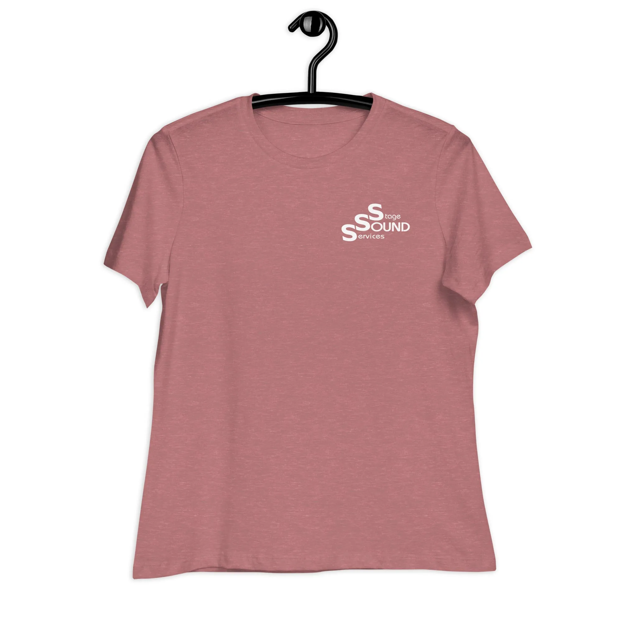 SSS Women's Relaxed T-Shirt