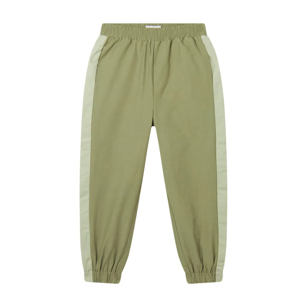Stella McCartney Kids Side Panel Trousers